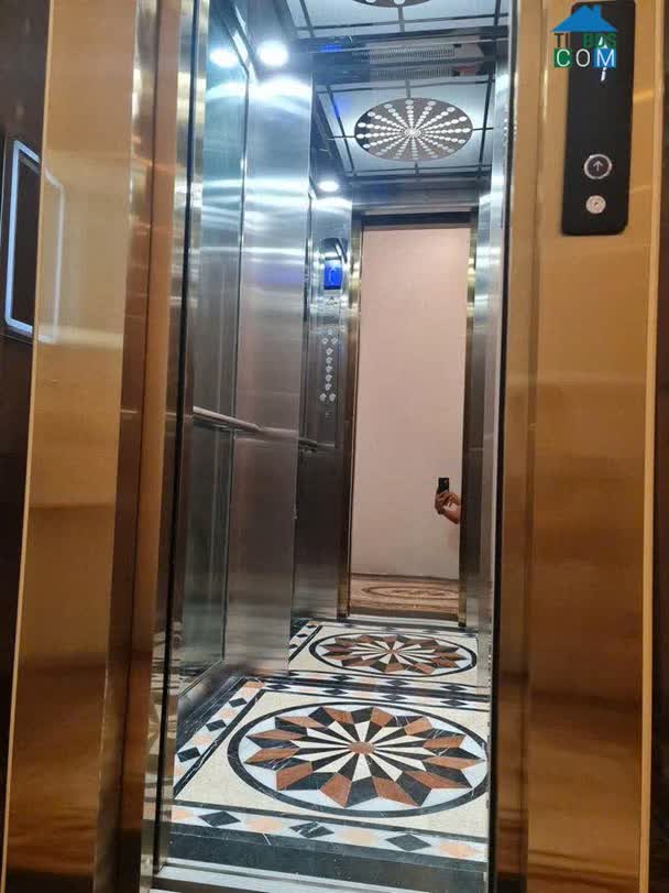 Ảnh Hiếm nhà đẹp 5 tầng mặt phố Nguyễn Viết Xuân, 40m2, mặt tiền rộng 4m, thang máy, vị trí đẹp,... 0