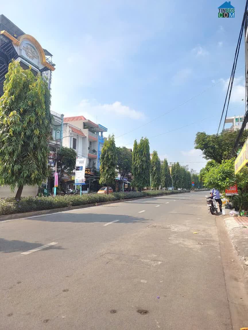 Ảnh Mặt Tiền Đại Lộ 3 – Phước Bình (Q9 Cũ)Diện Tích: 104,4 M². Odt 83,2m2 0