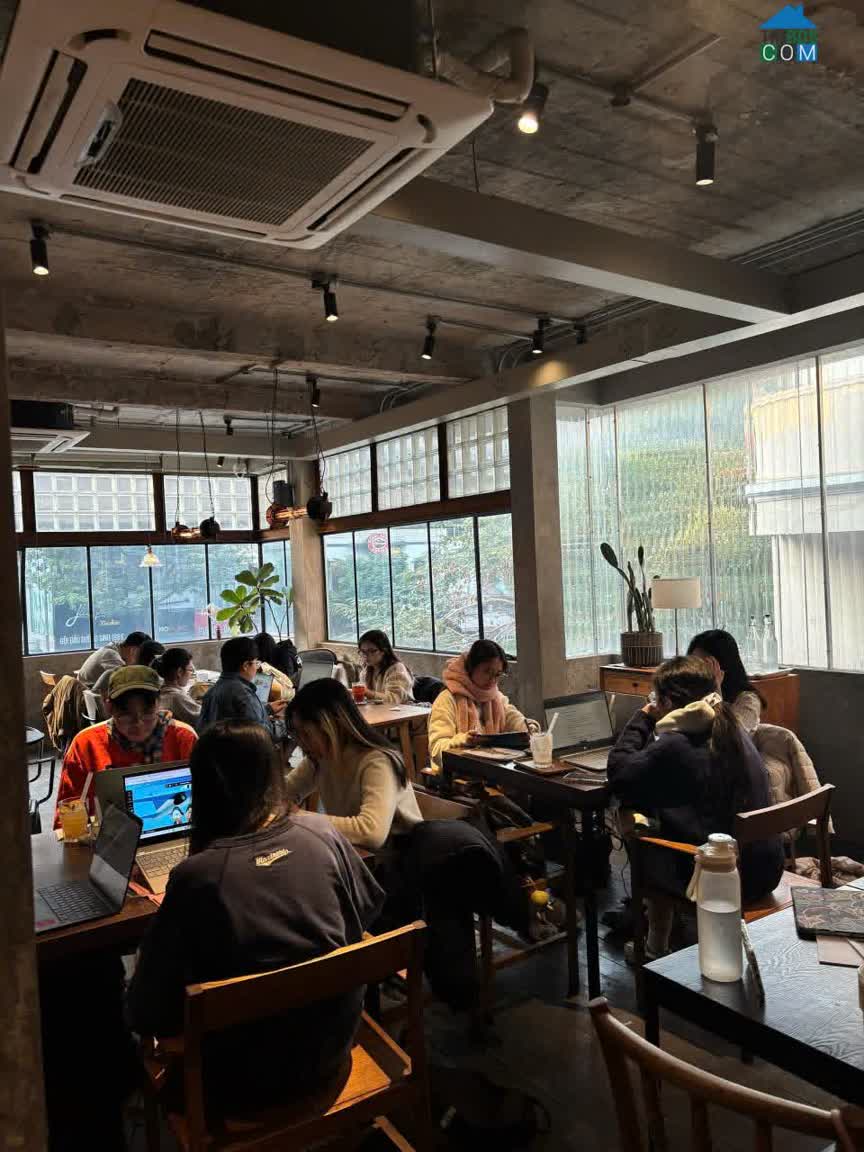 Ảnh Thông Tin Sang Nhượng Cửa Hàng – 126a Hào Nam, Hà Nội 0