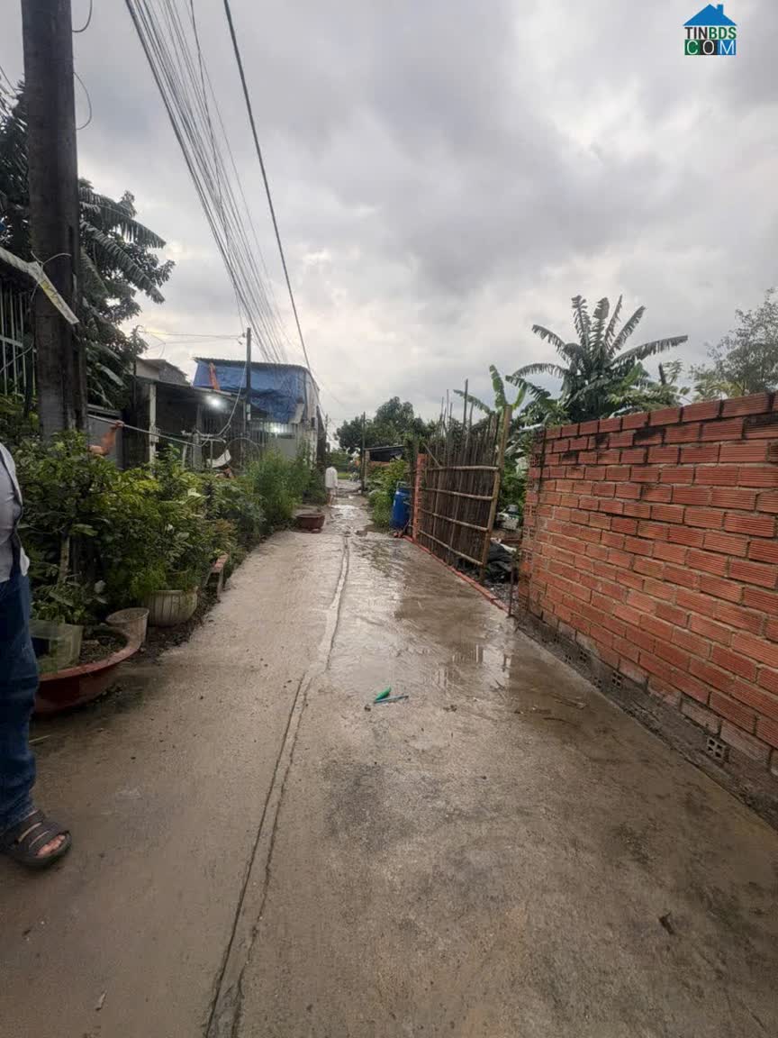 Ảnh Bán Gấp Đất Có Sổ Riêng – Giá Tốt Xuân Thới Sơn- Hóc Môn - TPHCM 0