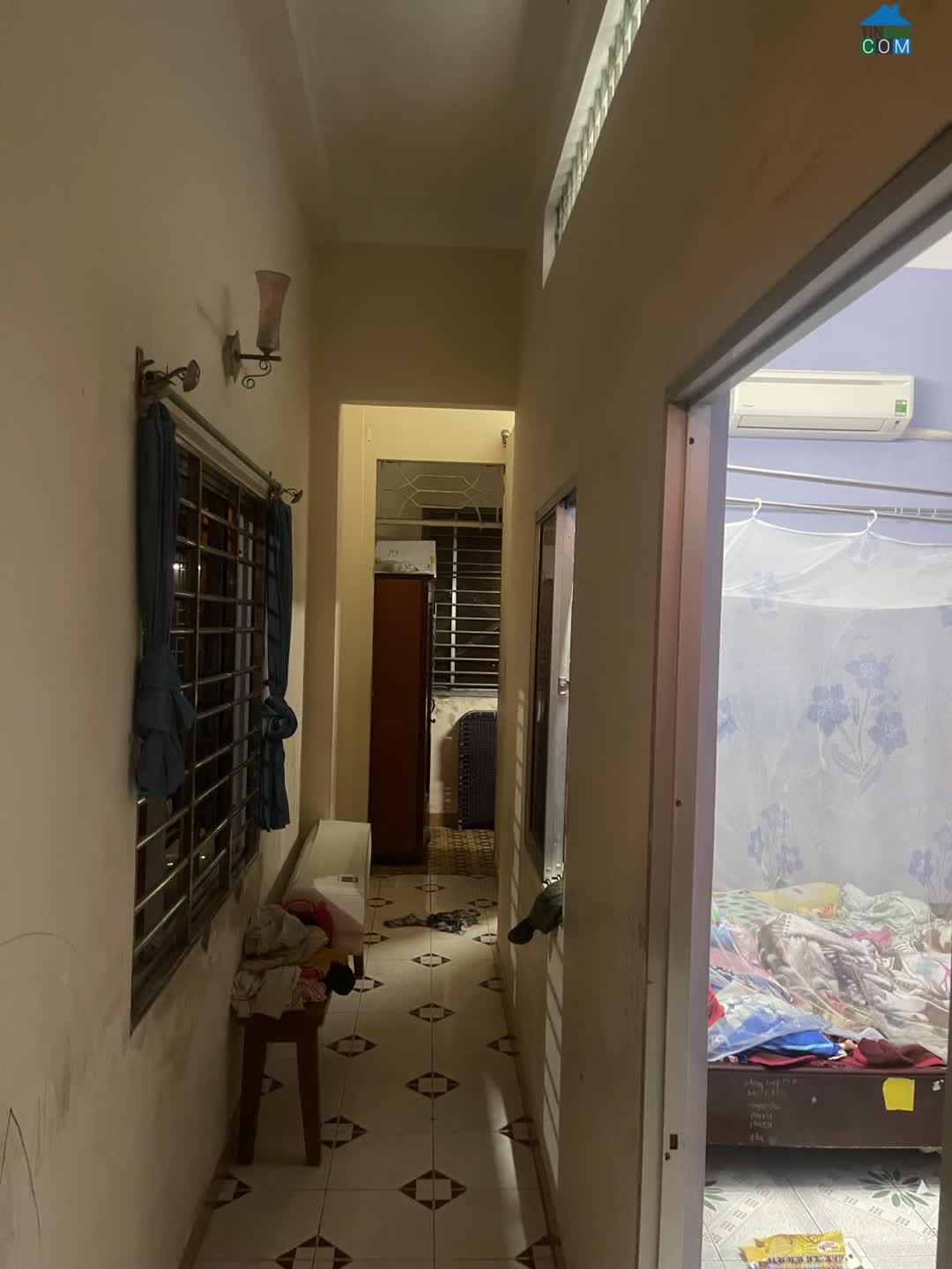 Ảnh Bán nhà mặt tiền Lê Hữu Trác 107m2 3 tầng giá 14.9 tỷ 0