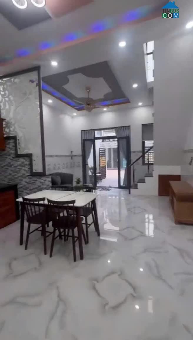 Ảnh Chỉ 1 tỷ 190 triệu SỞ HỮU NGAY CĂN NHÀ MỚI Đường Ô Tô 16c P.Trung An - Đồng Tháp 0