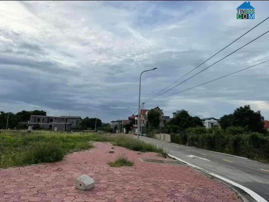 Ảnh Giãn dân Phú Xá – Mao Điền, sát QL195, giáp KCN Tân Trường, giá 2,2x tỷ 0