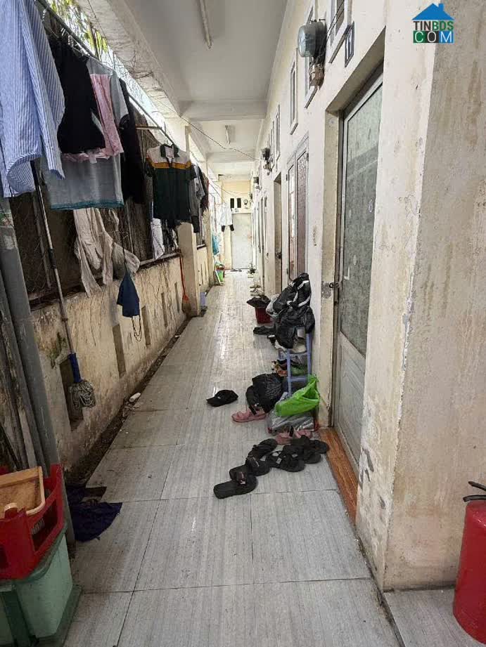 Ảnh Giảm Sốc 2 Tỷ – Chủ Gấp Bán – Nhà Trọ Dòng Tiền Trung Tâm Thủ Đức - TPHCM 0