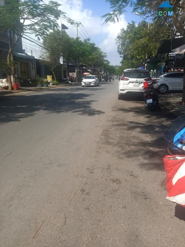 Ảnh Bán mặt tiền Nguyễn Duy Trinh 160m2 giá 8.6 tỷ rẻ nhất khu vực 0