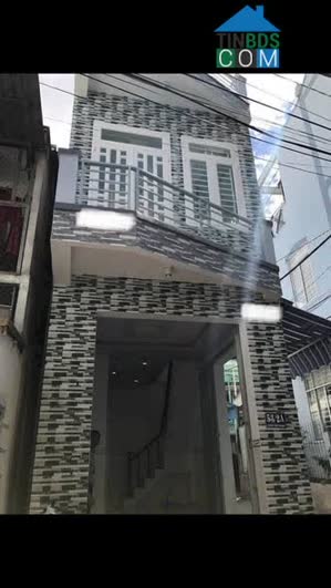 Ảnh Cho thuê nhà trệt 1 lầu Huỳnh Thúc Kháng TP. Cần thơ giá dưới 10 triệu 0