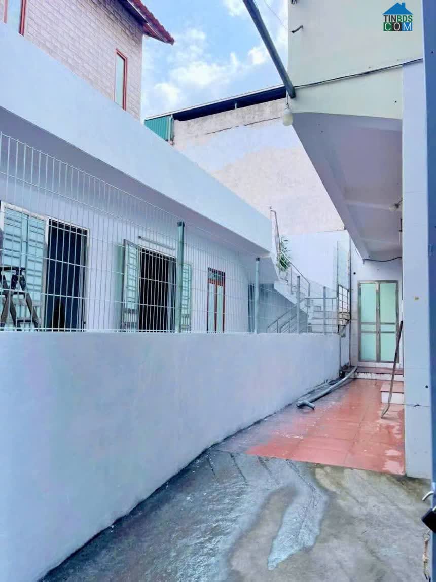 Ảnh Bán 2 căn nhà liền kề Phú Lộc – Cẩm Vũ, nhà mới, giá chỉ từ 1,5 tỷ 0