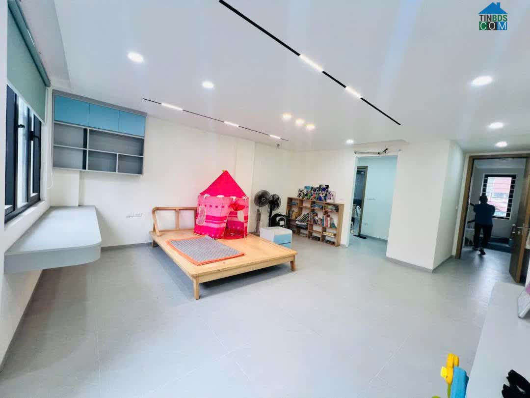 Ảnh Trần Quang Diệu - 7 Tầng Thang Máy Kinh Doanh - 56M2 MT 5M Giá 29.9 Tỷ 0