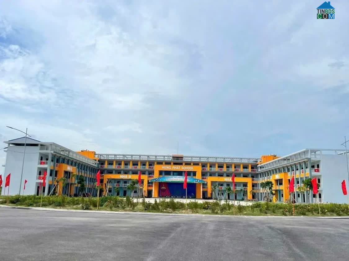 Ảnh Bán đất thôn La A – Cẩm Giàng, ô tô vào tận nơi, giá chỉ 800 triệu 0