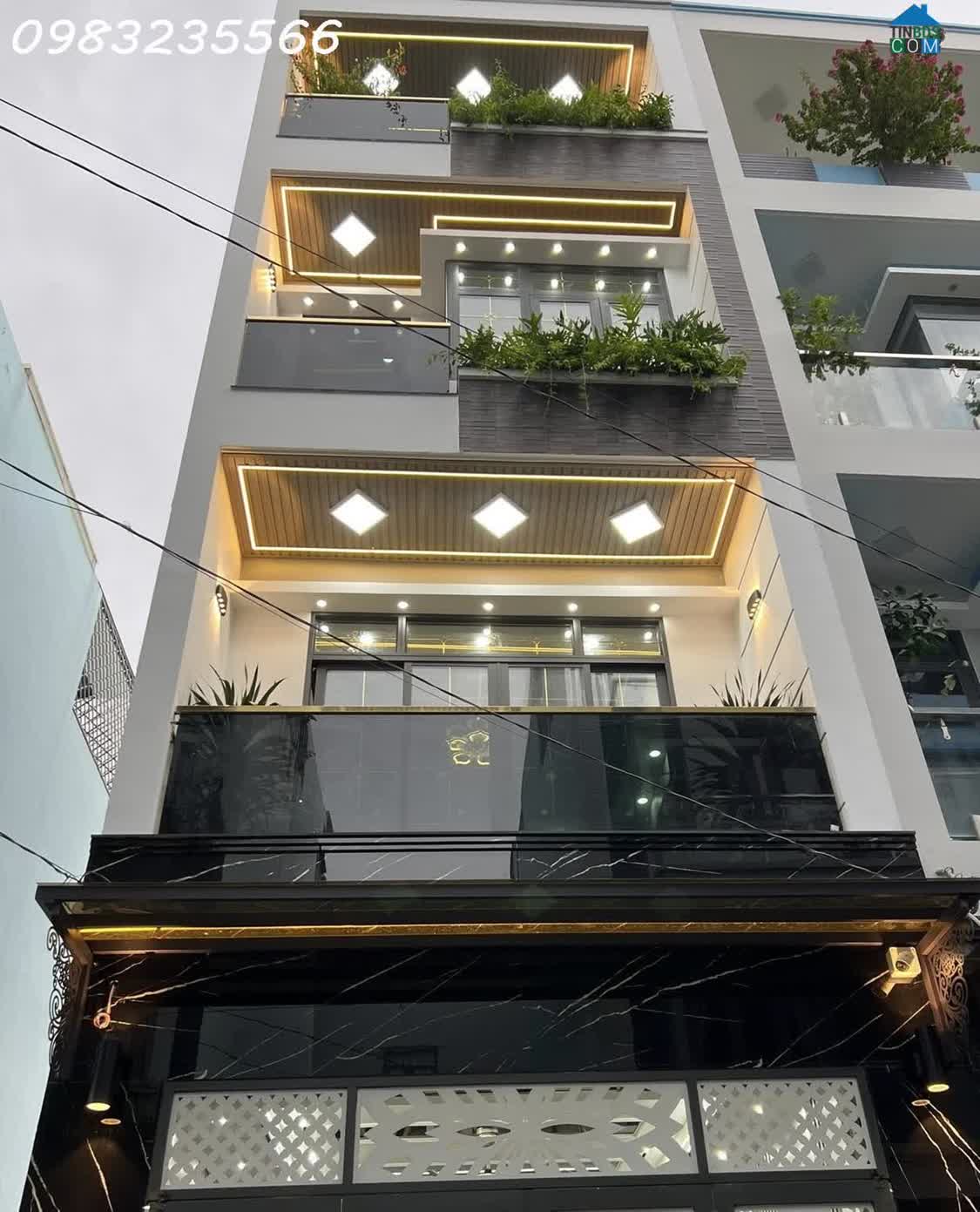 Ảnh Bắc Từ Liêm - Bán Nhà Lô Góc 3 Mặt Thoáng Sáng, Mát Mẻ, Ô Tô Đỗ Cửa 0