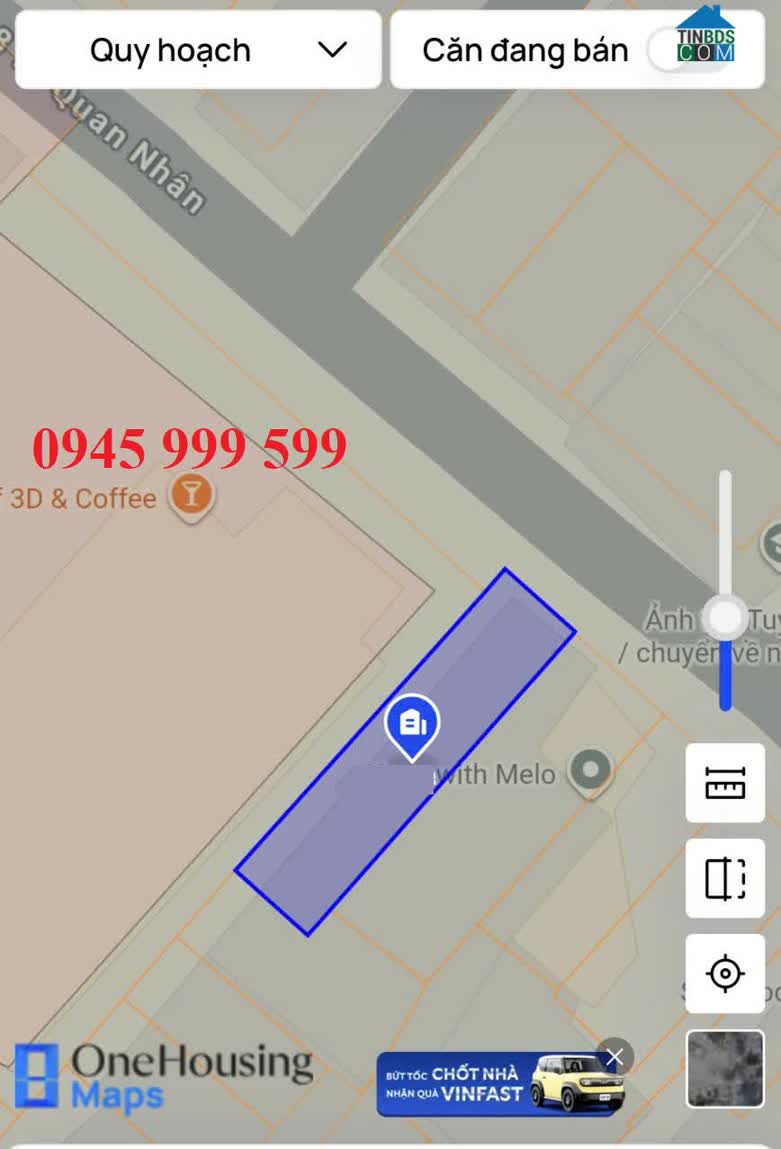 Ảnh Nhà đẹp vỉa hè ô tô phố Quan Nhân Nhân Chính Thanh Xuân 30 tỷ 0