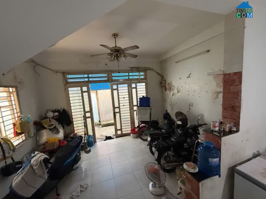 Ảnh Nhà 2 Tầng - Diện Tích Đất 40m2, Đất Hiện Hữu, Không Quy Hoạch Ngay Trần Xuân Soạn, Quậnquận 7 0