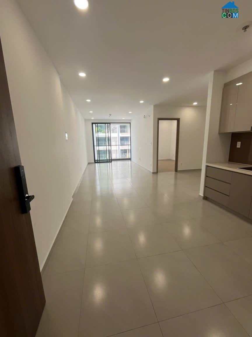 Ảnh Sổ hồng 65m2 - Giá 3.08 tỷ trả chậm 24 tháng - 1PN1WC MT City Q9 0