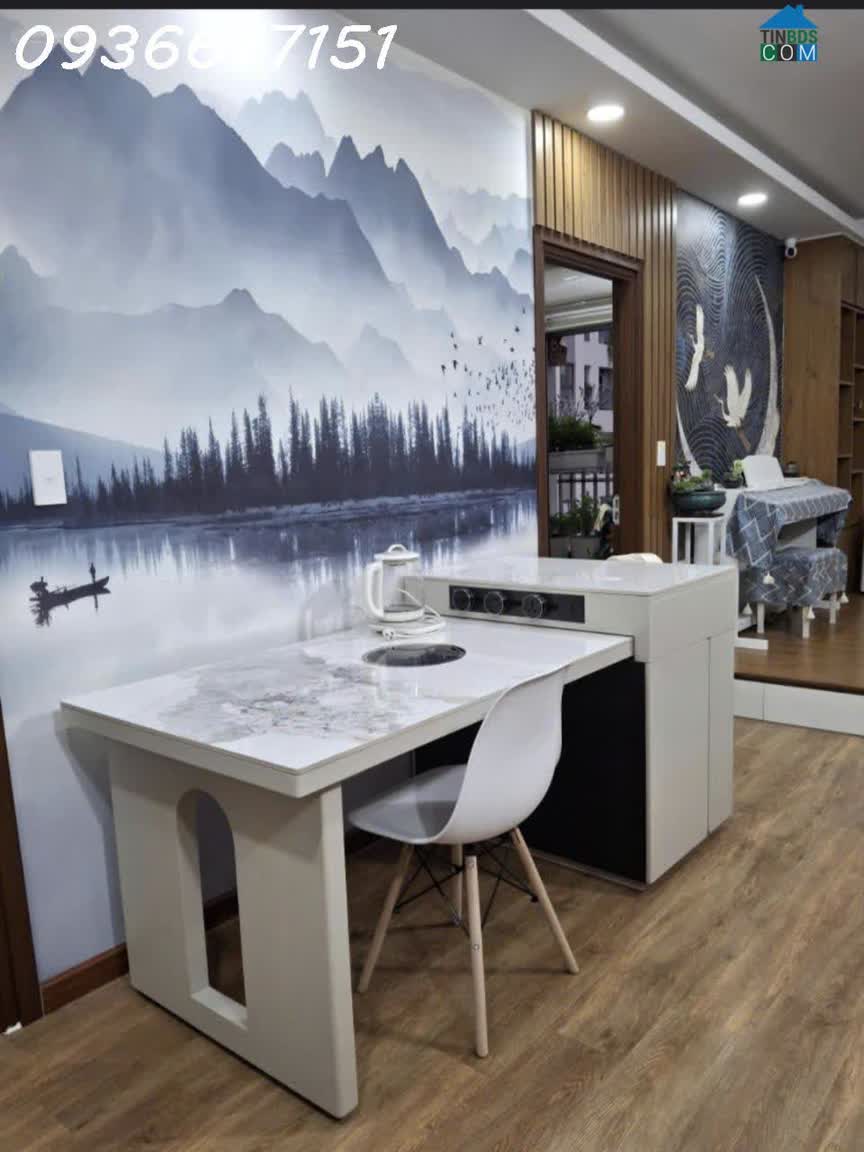 Ảnh Chính Chủ Bán Căn Góc Chung Cư Iris – Thuận An, Bình Dương 0