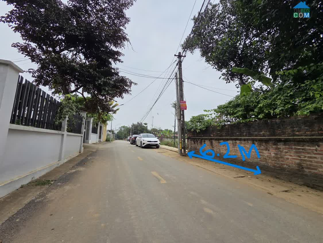 Ảnh Bán Đất Hòa Lạc, Tđc Hòa Lạc, Phân Lô Ôtô Tránh Vỉa Hè, Đối Diện Đh Fpt, HV Tài Chính,Đhqg 0