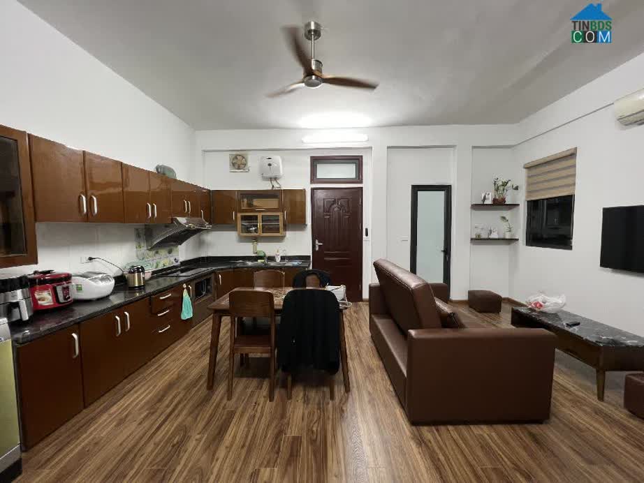 Ảnh Bán nhà mặt phố Thái Đống Đa Hà Nội Hà kinh doanh vỉa hè 35 tỷ. Mặt tiền rộng 5m hè 8m đoạn phố... 0