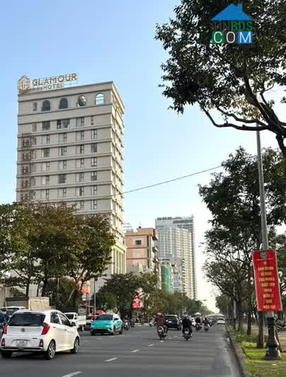 Ảnh Chuyển Nhượng Cặp Đất Trần Hưng Đạo, Gần Cầu Sông Hàn. LH 0905233234 0