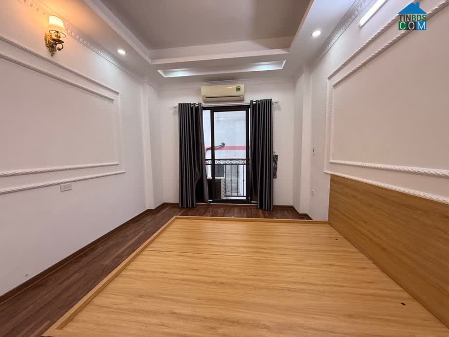 Ảnh Bán gấp nhà Hòa Bình- Minh Khai 32m2-5 tầng-ngõ Thông-Mới –Ở Ngay-Nhỉnh 6 tỷ 0