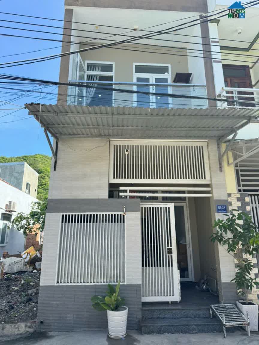 Ảnh Nhà 2 Tầng Đường Số 9 – Tđc Hòn Xện, Phường Vĩnh Hòa – Ô Tô 7M – Giá Chỉ 4,7 Tỷ 0