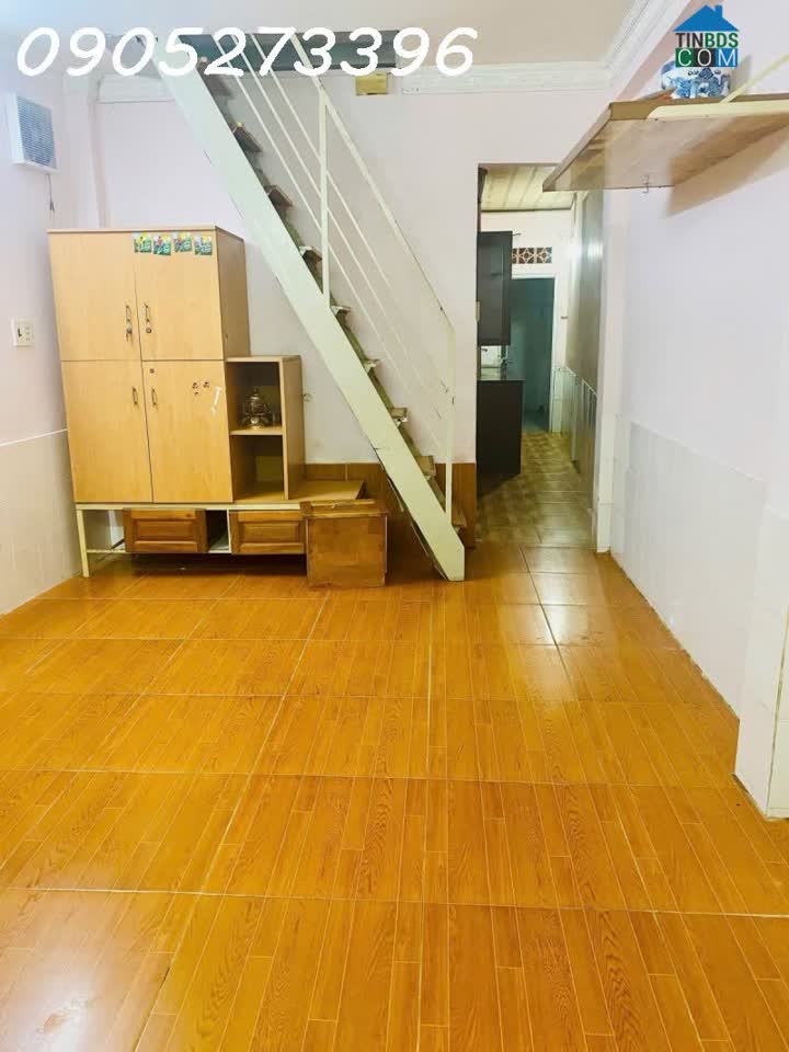 Ảnh Bình Thạnh - Căn Nhà Giá Rẻ – 1 Trệt 1 Lầu – Đang Cho Thuê 7 Triệu/tháng - Giá Chỉ 2.98 Tỷ 0