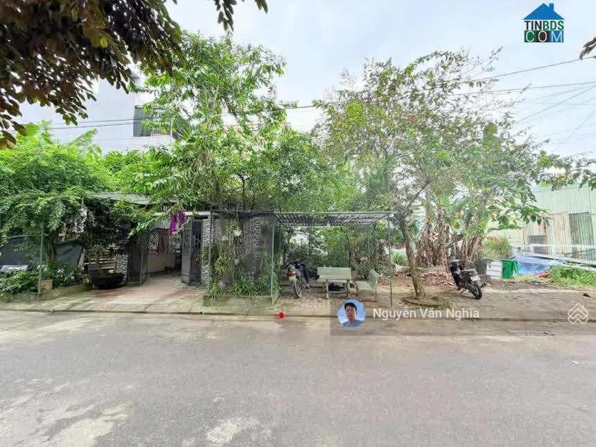 Ảnh Bán nhanh đất sạch Cao Bá Đạt 100m, gần cầu Cẩm Lệ, Nam Cẩm Lệ 0