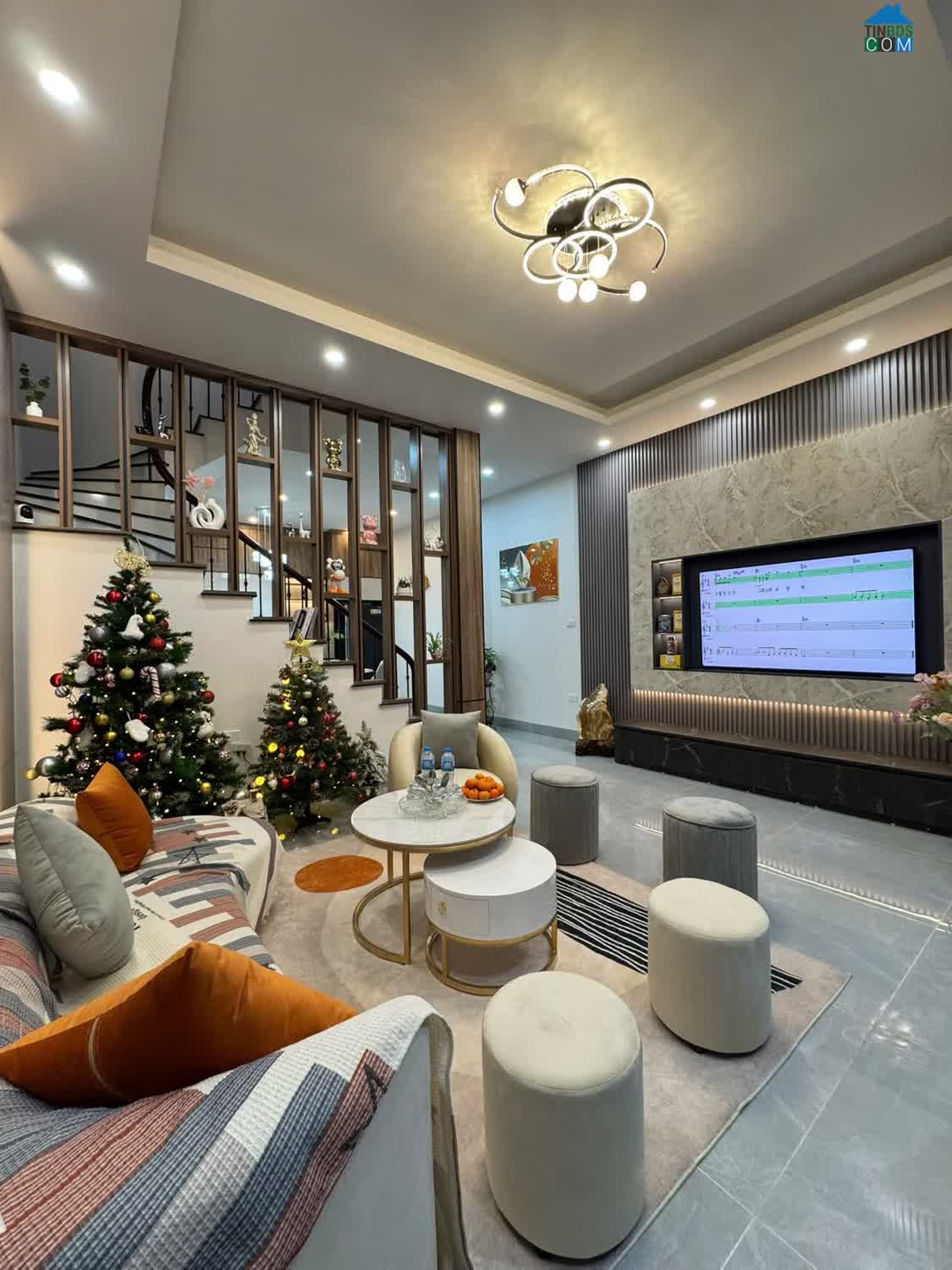 Ảnh Phố Cổ Ngọc Lâm 50m2, 4 Phòng Ngủ, Mt5m, Trung Tâm Nhưng Yên Tĩnh - Nhỉnh 12 Tỷ 0