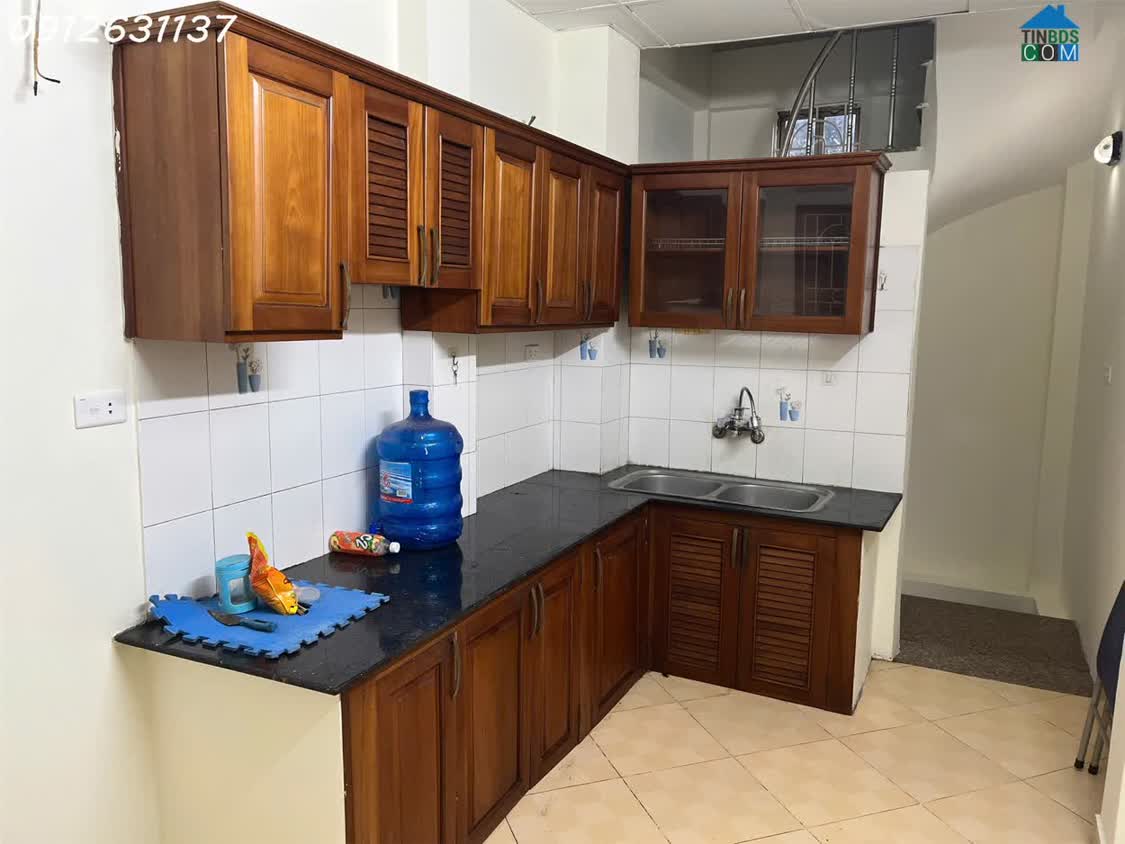 Ảnh Cho thuê nhà nguyên căn tại ngõ 1160 đường Láng, Đống Đa, HN, DT 80m2, 8,5tr/1 tháng 0