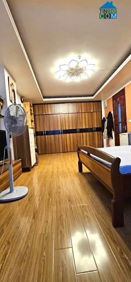 Ảnh B.Á.N Nhà Gần Times City 52M2 X 5T MT Rộng_cách Phố 30m_ô Tô Đỗ Cửa, Vào Nhà_thang Máy Chờ_nội... 0