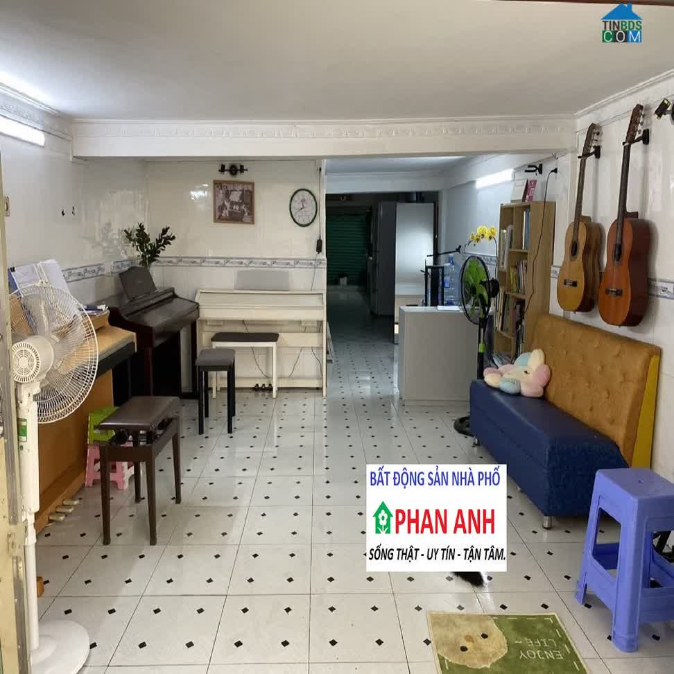 Ảnh Kinh nghiệm chọn nhà phố Thủ Đức: Đừng bỏ lỡ "viên ngọc thô" tại Trường Thọ. 0