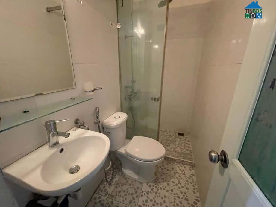 Ảnh Bán Nhà Hào Nam 55M2 X 4t_ngõ Thông Rộng_gần Phố_xây CHDV 7 Tầng Thang Máy Dòng Tiền Khủng,... 0