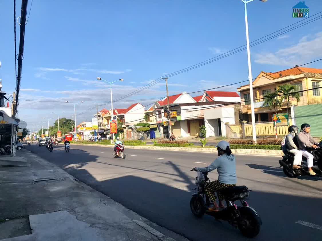 Ảnh Đất Diên An cách đường 23/10 chỉ 80m 0