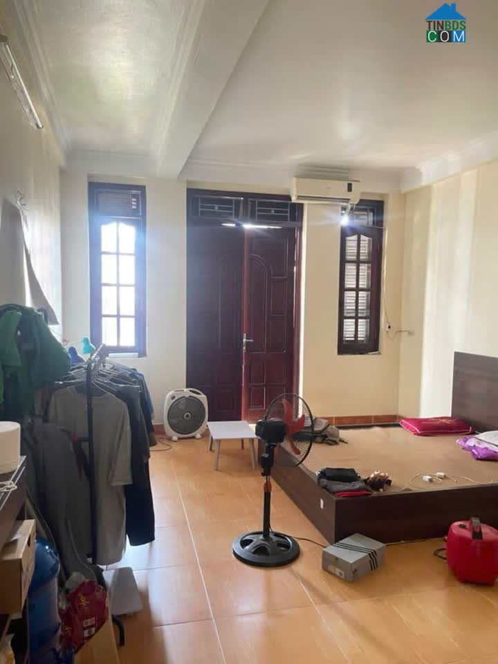 Ảnh Bán nhà ngõ 24 Kim Đồng Hoàng Mai Hà Nội 24 tỷ. 0