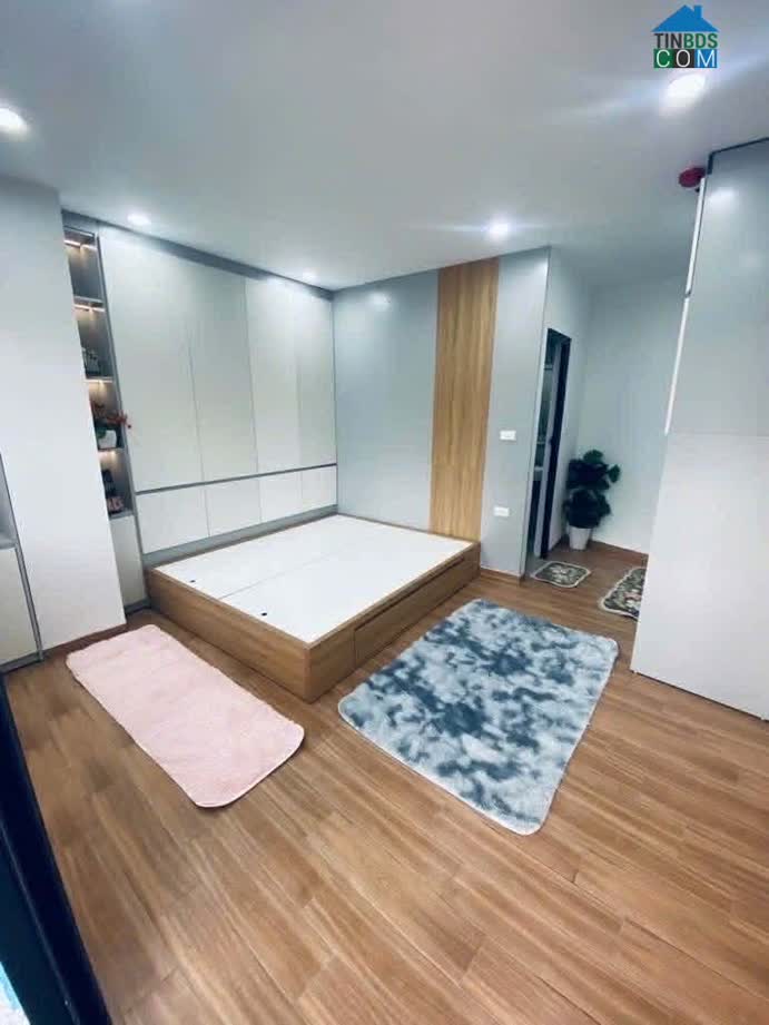 Ảnh Bán CHDV Đường Láng 8 Phòng Khép Kín Full Đồ_thang Máy_dòng Tiền Gần 600 Triệu/ Năm_hơn 11 Tỷ 0