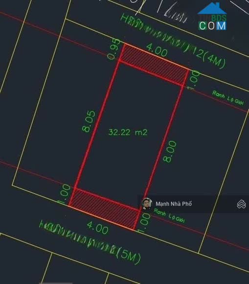 Ảnh Bán Nhà Nguyễn Sơn Phú Thọ Hòa Tân Phú HXH 2 Mặt Hẻm 40M2 (4x10) Sổ A4 - 3.52t 0