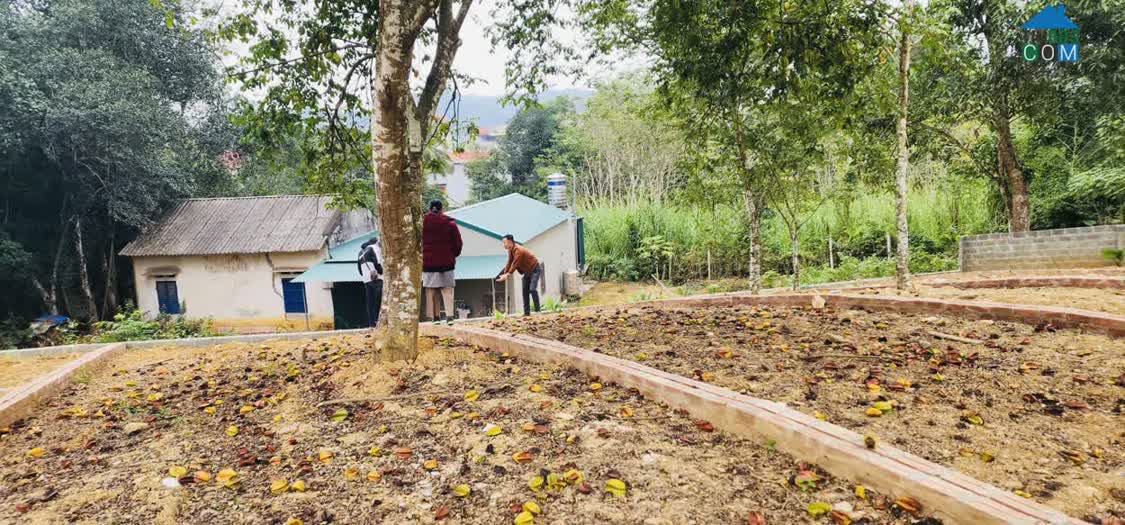 Ảnh Tâm Điểm Đầu Tư Kỳ Sơn – Đón Sóng Công Nghiệp & Nghỉ Dưỡng – Chỉ Hơn 3tr/m² 0