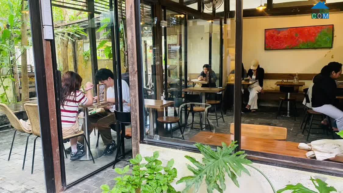 Ảnh Bất động sản Phan Bội Châu Hội An 392.1m² mặt tiền phố đi bộ giá 62 tỷ 0