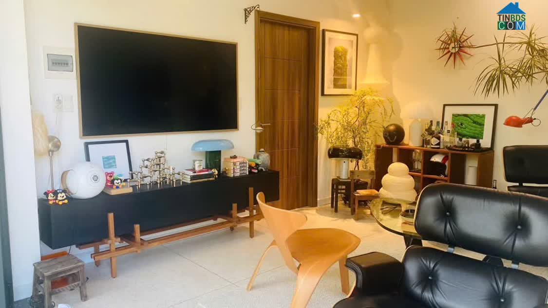 Ảnh Villa Lê Thánh Tông Hội An 466m² 2 hồ bơi khu nghỉ dưỡng xanh giá 16 tỷ 0