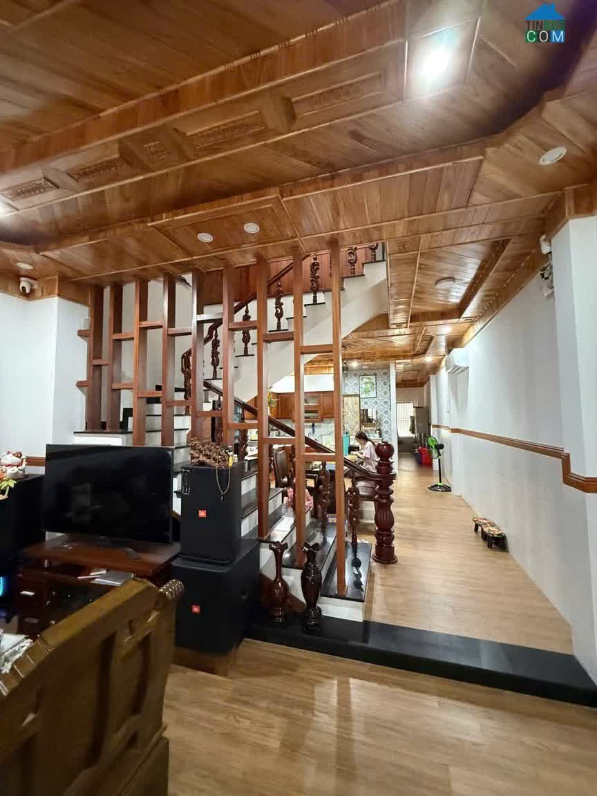 Ảnh Bán nhà 3 tầng Lý Đạo Thành Sơn Trà 100m² đường 7.5m lề 4m giá 12.5 tỷ 0