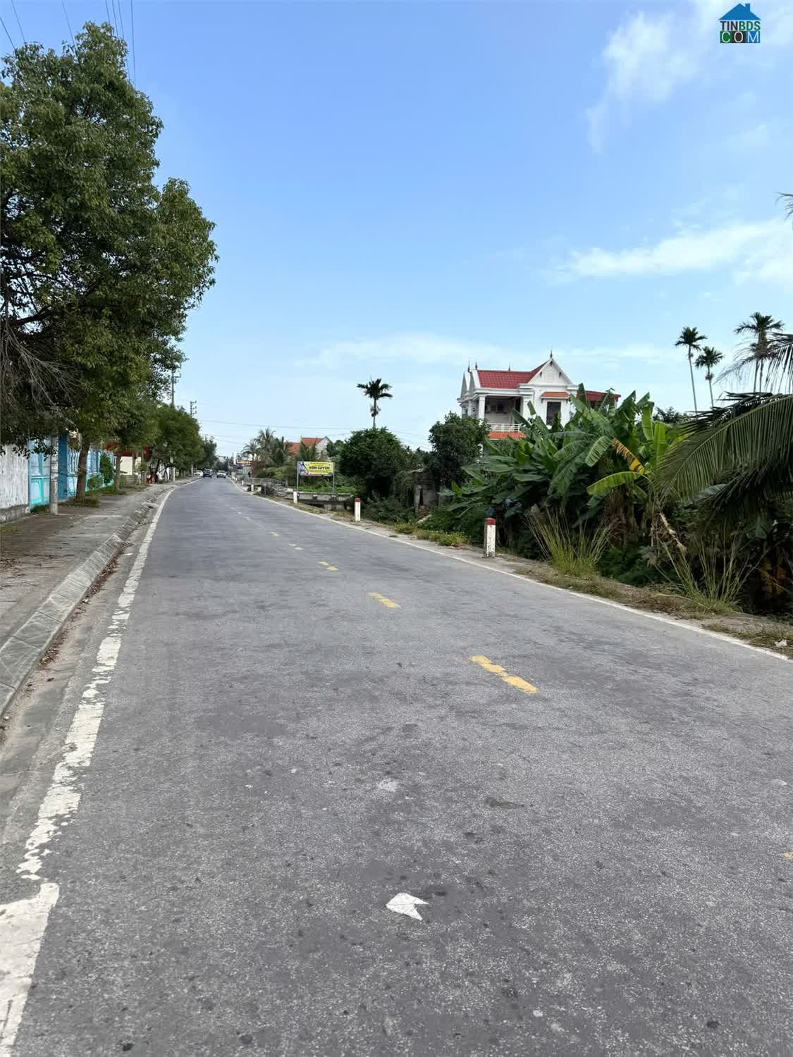 Ảnh Mặt Đường Trục Chính Trung Nghĩa – Giá Đầu Tư, Phù Hợp Kinh Doanh Zalo 0567 222 555 0