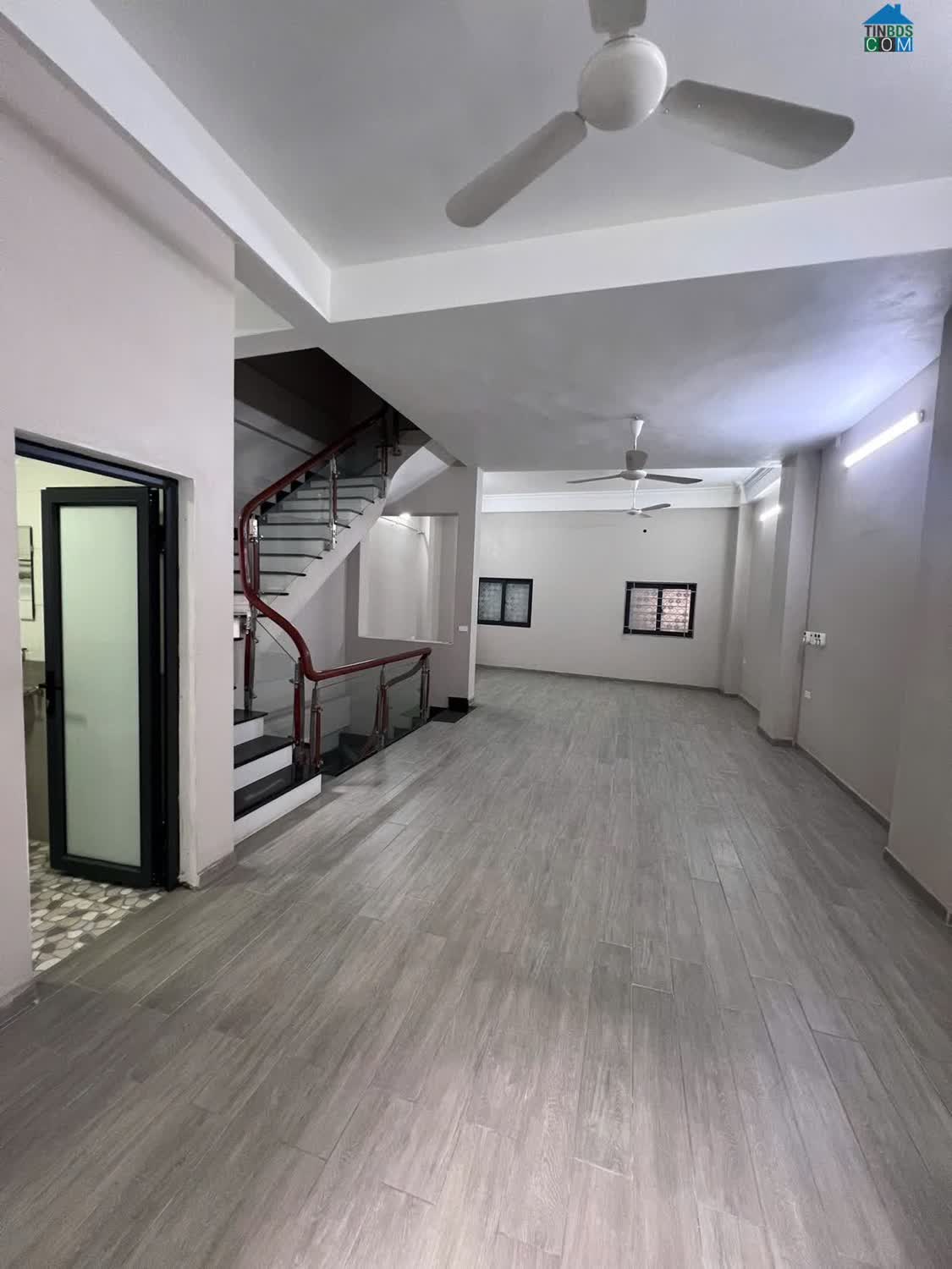 Ảnh Siêu Phẩm Tây Hồ Phố Trích Sài 55 M 4T MT 5,9m Giá 17,8 Tỷ-Ngõ Thông- Kinh Doanh- Gần Hồ 0