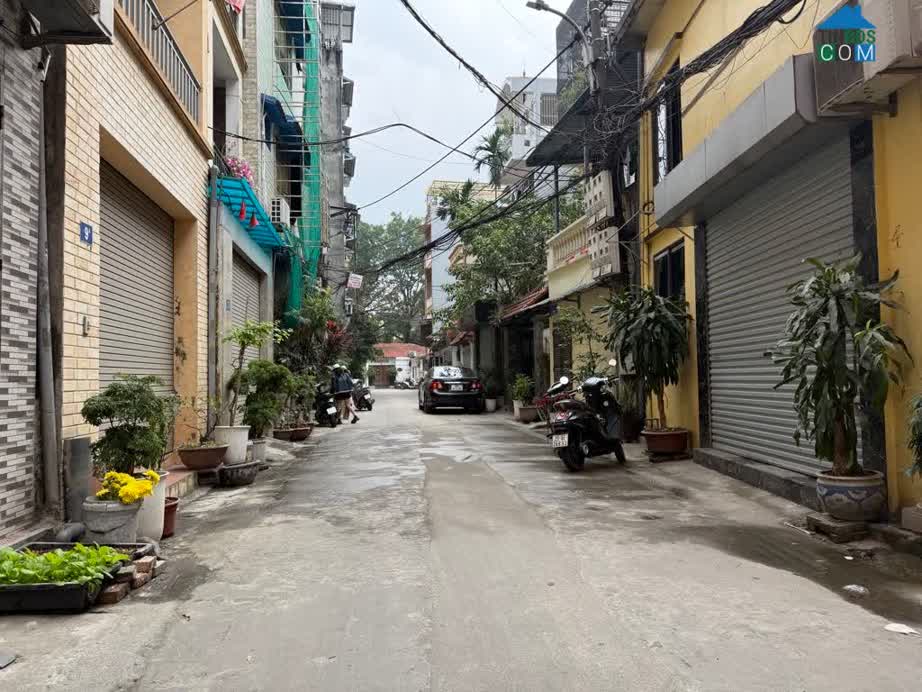 Ảnh Cực hiếm!!! Bán nhà Bồ đề, sát cầu Chương Dương - vị trí đẹp, đường ô tô, kinh doanh, 33m 2 tầng... 0