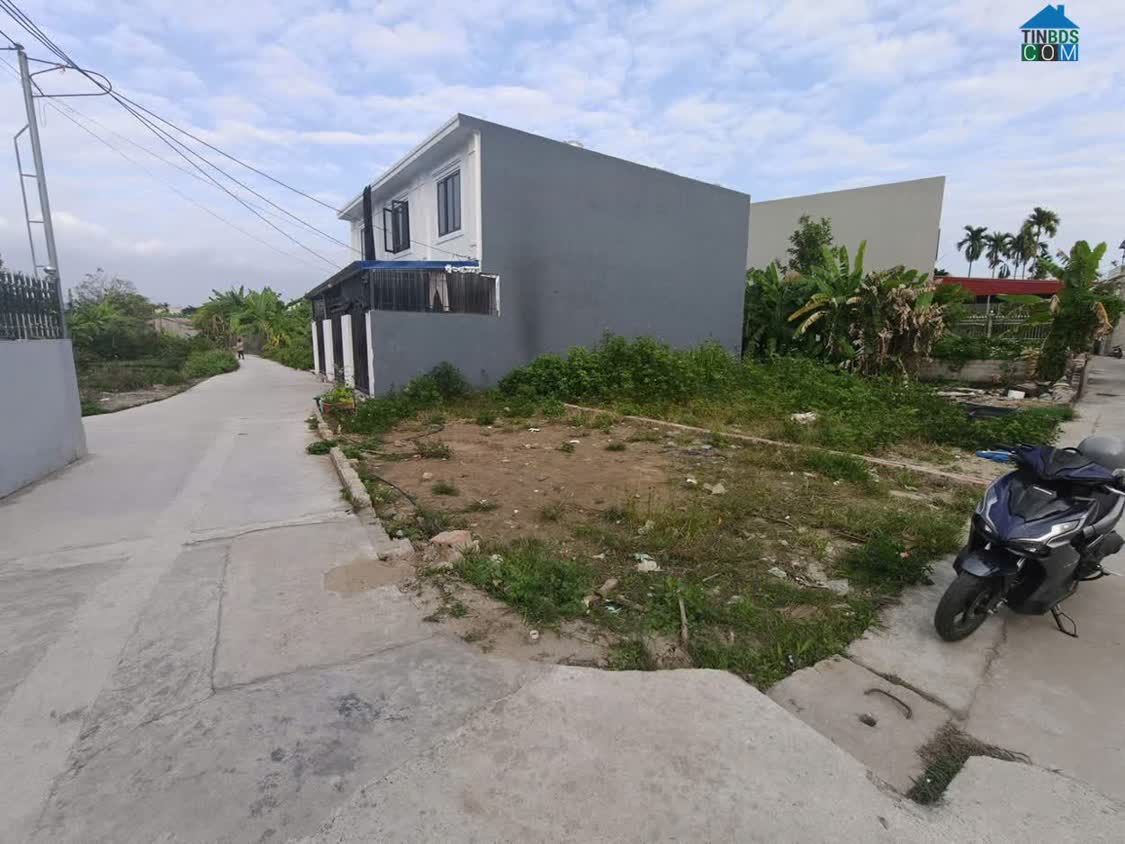 Ảnh Lô Góc Vọng Hải – 2 Mặt Ngõ Thông, Diện Tích Vừa Tài Chính Zalo 0567 222 555 0