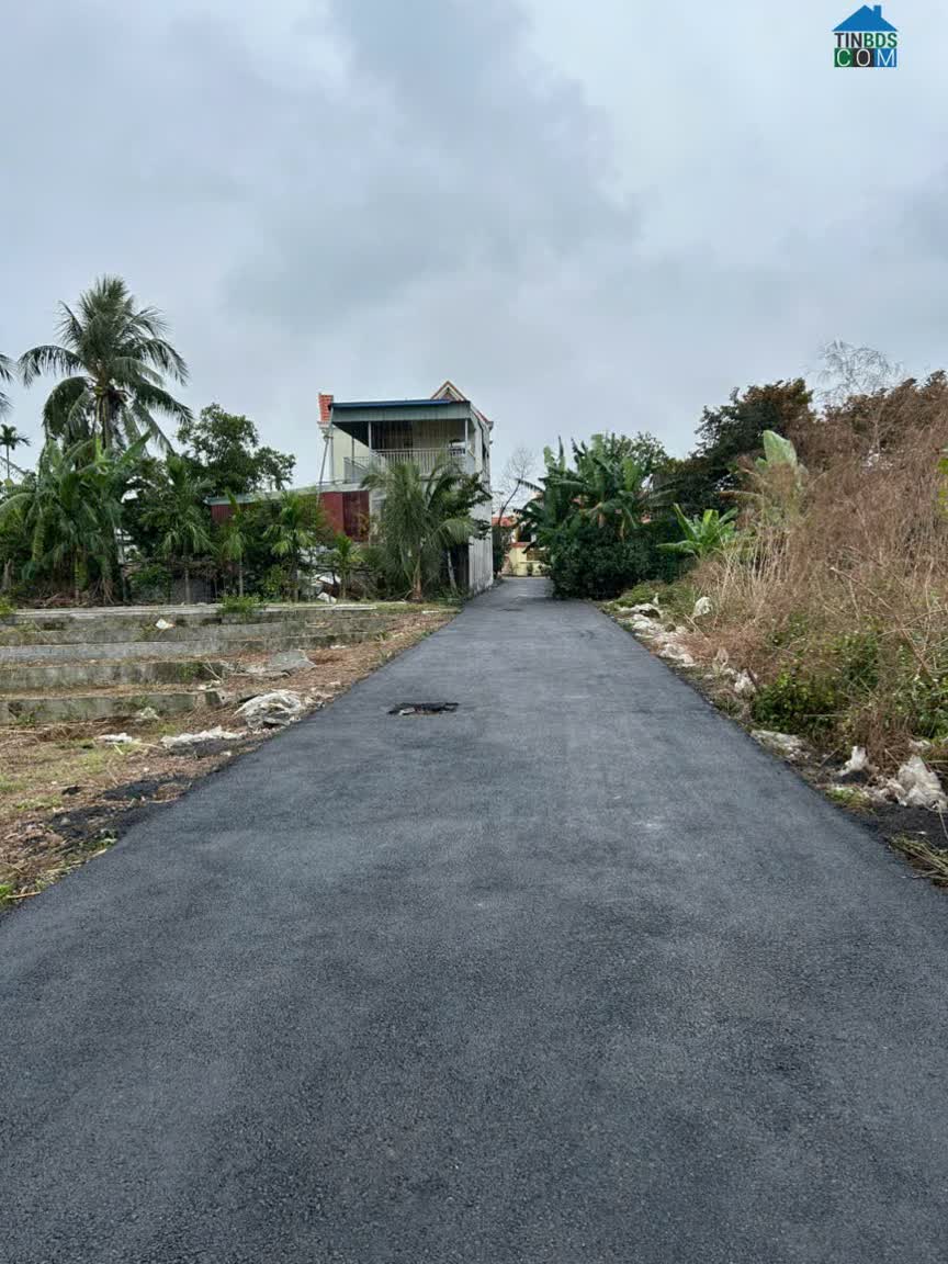 Ảnh Lô Đất Thù Du Minh Tân – Giá Rẻ Khu Vực, Ngõ Nhựa 4m, Đón Sóng Hạ Tầng Zalo 0567 222 555 0