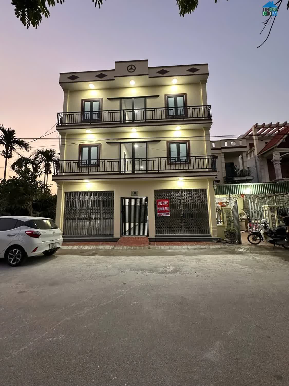 Ảnh Cho Thuê Phòng Trọ – Hải An, Hải Phòng 0