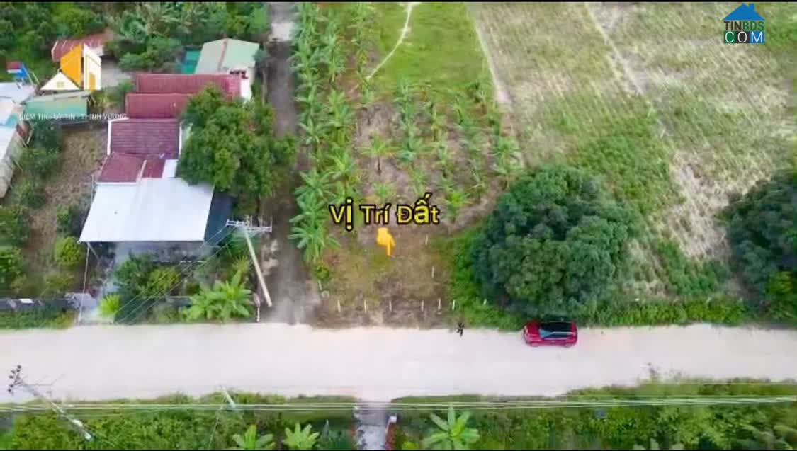 Ảnh Bán Đất Suối Tiên - Diên Khánh, Full Thổ Cư Giá Chỉ 680TR 0