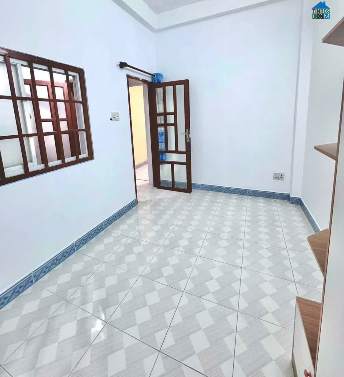 Ảnh Pass Phòng Tân Bình 3TR3 – Full Nội Thất – Ở Ngay 0