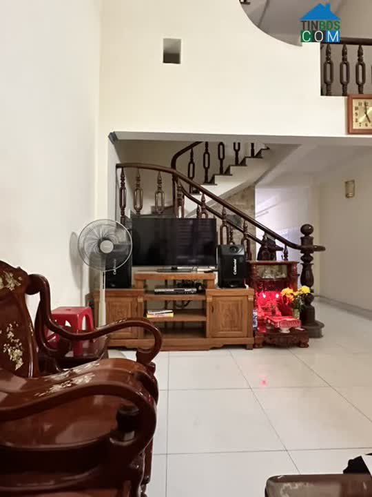 Ảnh Chính chủ cần bán nhà đẹp trung tâm Quận 7 - Mặt tiền 1 sẹc - Kết nối giao thông thuận tiện 0