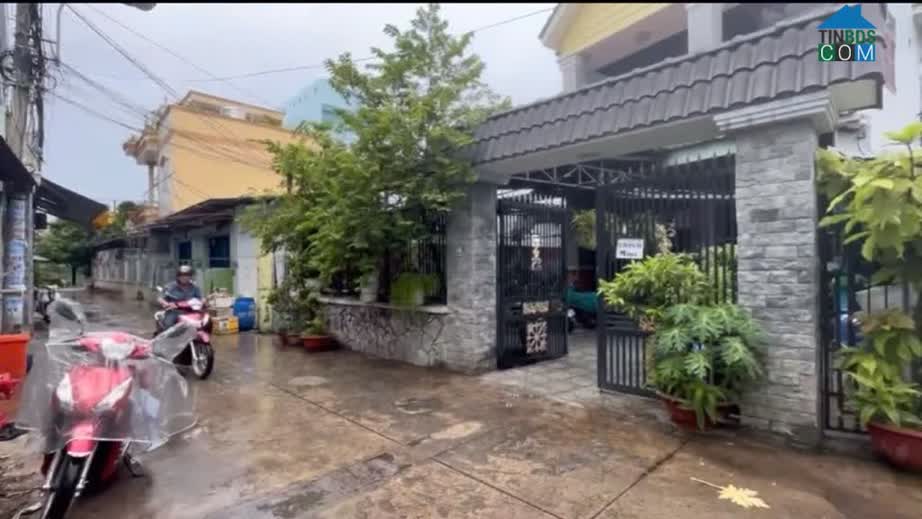 Ảnh TÂN THỚI NHẤT -ĐẤT TRỐNG 193M2 - chỉ hơn 40tr/m2 - HXH - Siêu Hiếm 0