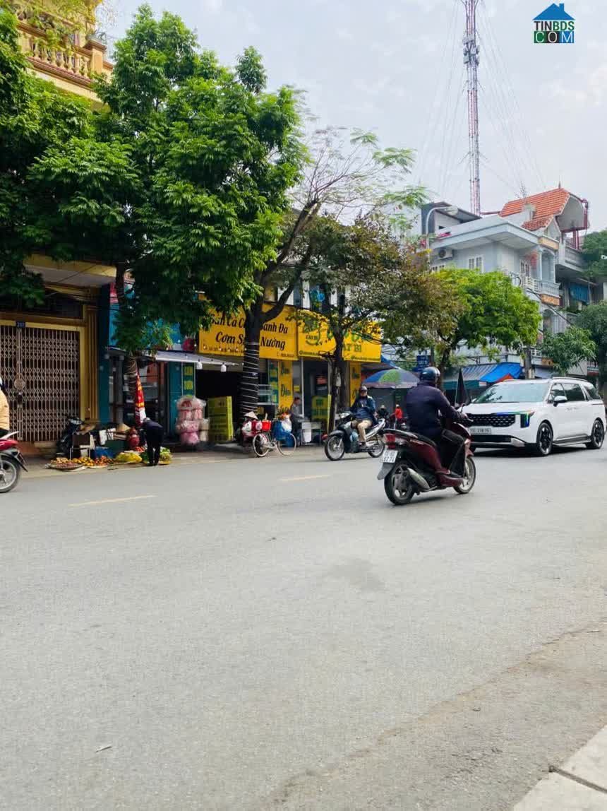 Ảnh Cho Thuê Mặt Bằng Tầng 1 – Mặt Đường Cát Bi – Vị Trí Kinh Doanh Đắc Địa 0