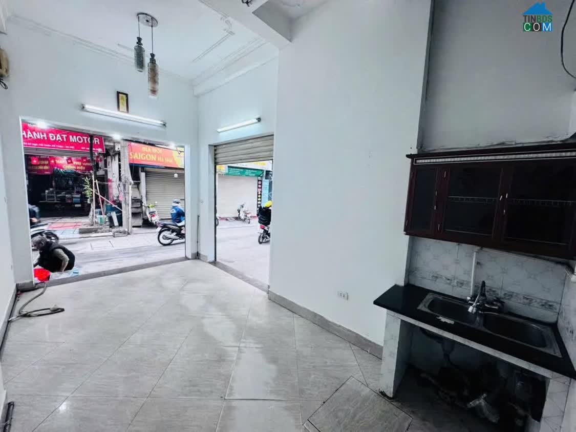 Ảnh Cho thuê MBKD T1 Doãn Kế Thiện, Mai Dịch, Cầu Giấy Ô TÔ, KD SẦM UẤT giá 10 triệu 0